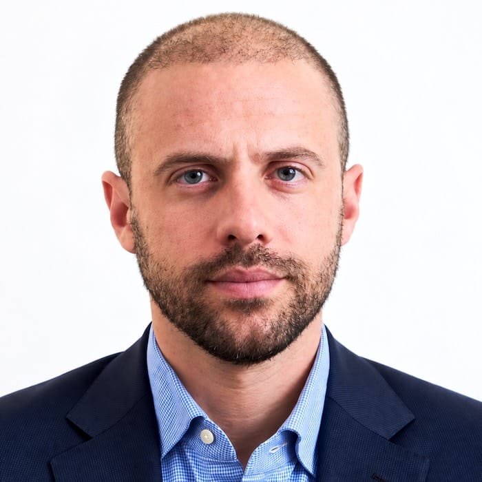 Dr. Matteo Innocenti Therapsy