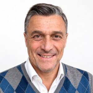 Dr. Vincenzo Frauneder Therapsy