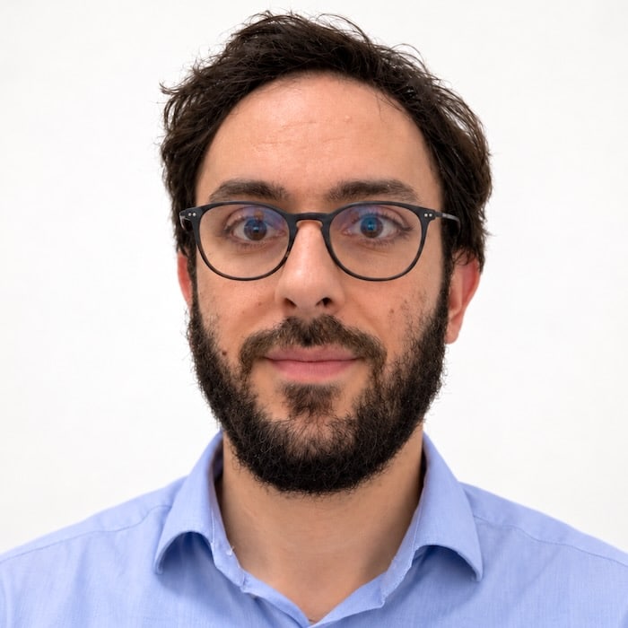 English-speaking Psychologist Dr. Mario Cesareo in Trieste