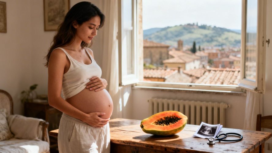 22 weeks pregnant pregnancy care