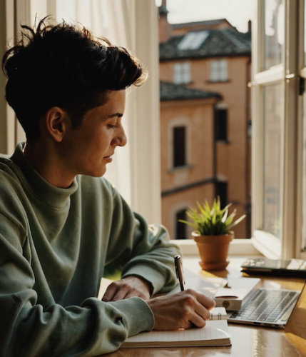 ADHD therapy in Italy | Therapsy