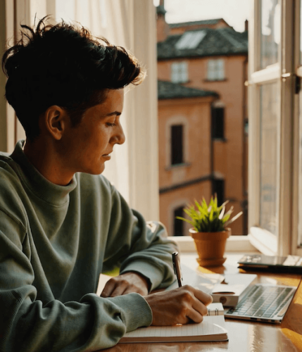 ADHD therapy in Italy | Therapsy