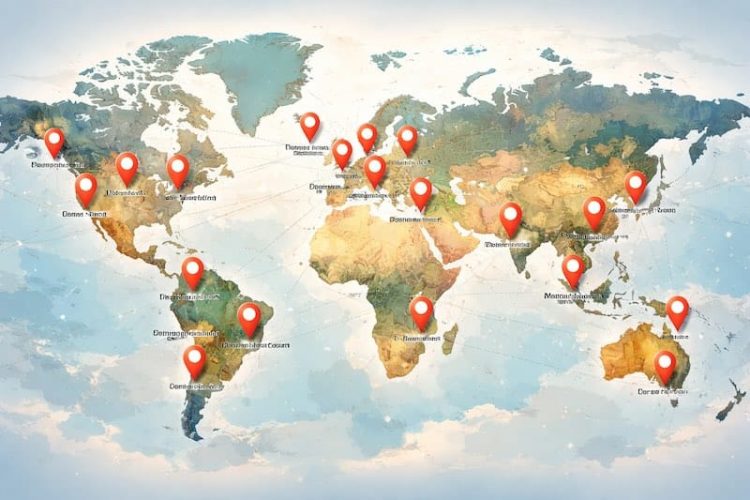 Multilingual therapy for expats worldwide