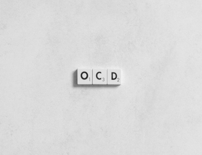 OCD Therapy