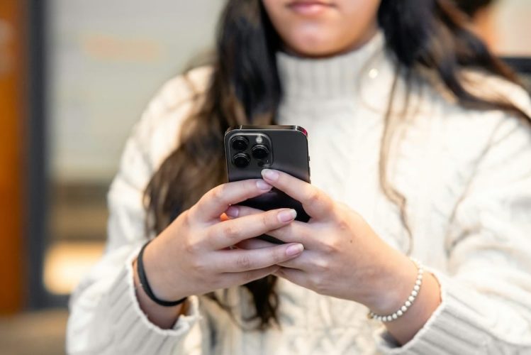 Social media and mental health