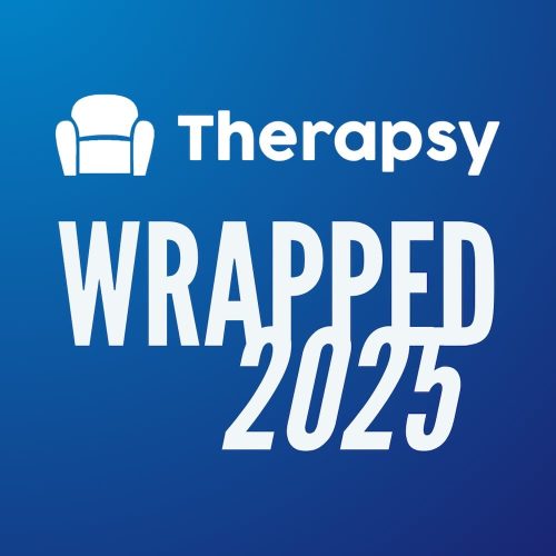 Therapsy Wrapped 2025