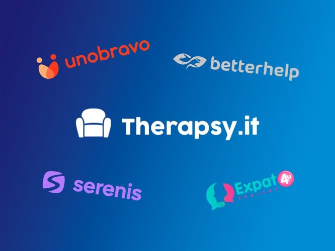 How to start therapy