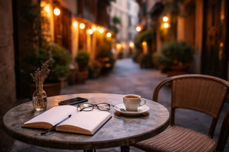 Therapy for expats in Italy