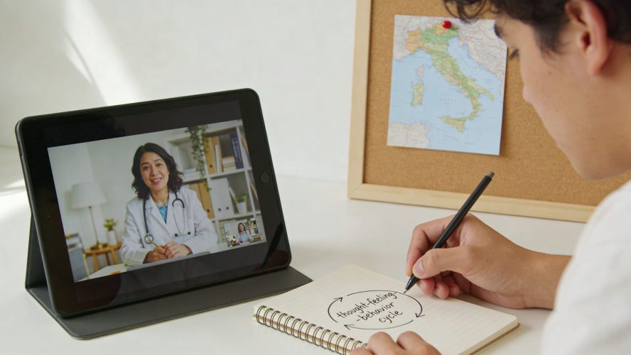 cognitive-behavioral-therapy-for-anxiety-online-therapy