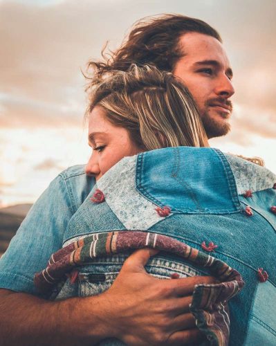 Understanding the impact of anxiety on relationships and couple therapy