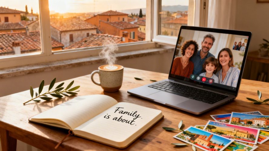 family-is-about-quotes-family-video-call