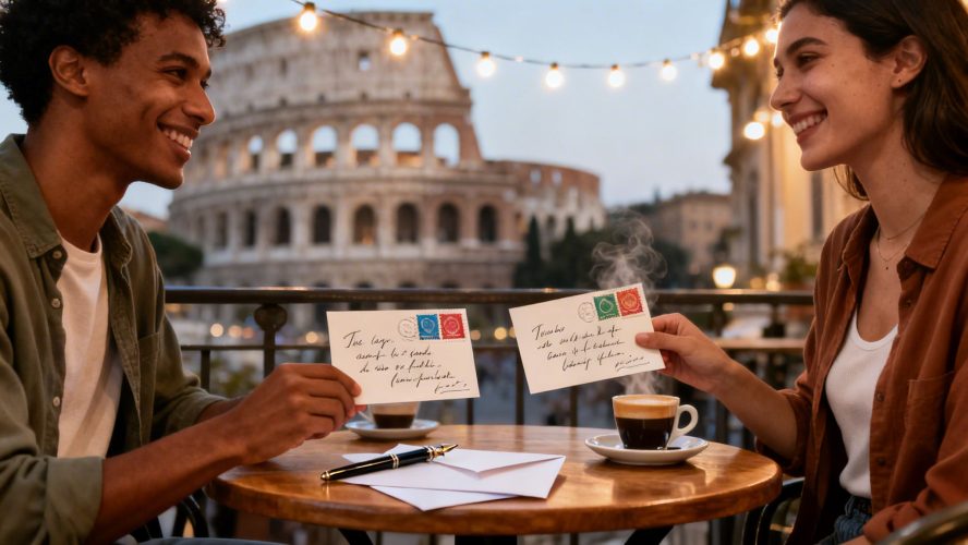 friendship-quotes-for-friends-postcard-exchange