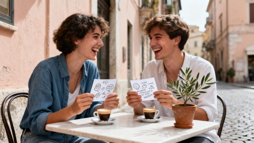 Funny jokes funny jokes laughing friends