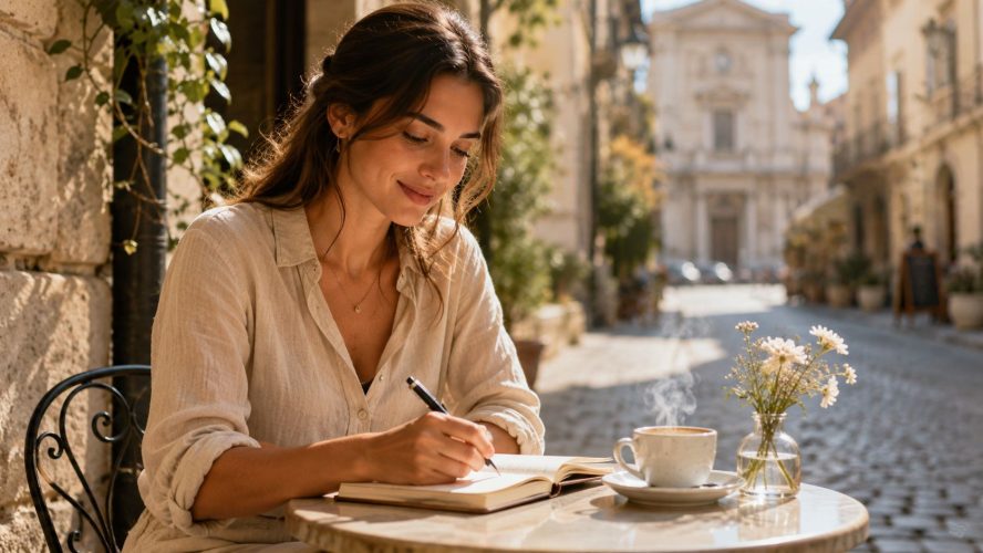 how-to-build-self-esteem-journaling