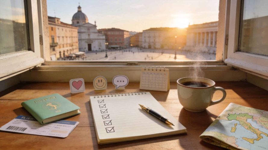 moving-to-italy-mental-health-checklist-travel-planning
