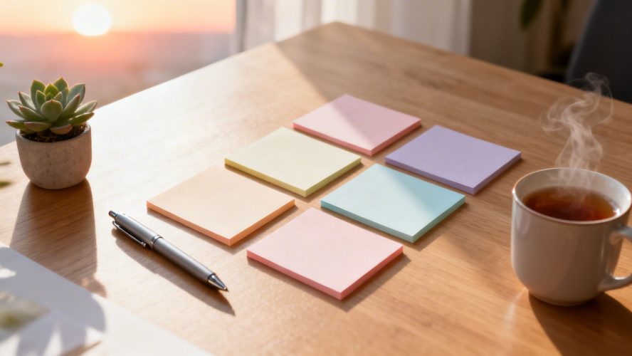 new-year-best-lines-workspace-setup