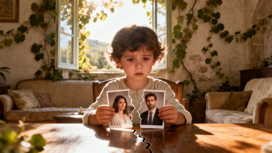 parental-alienation-syndrome-child-divorce