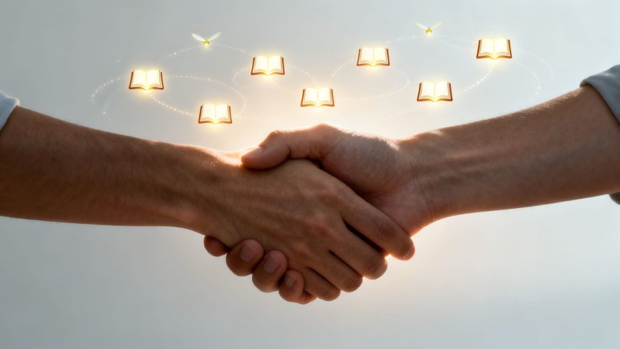 Quotes about respect knowledge sharing