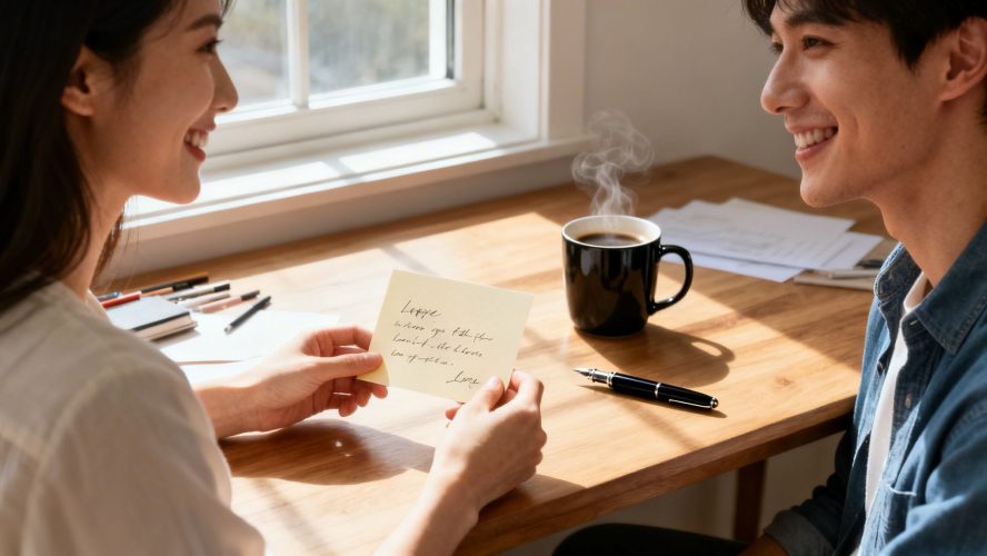 Quotes for him on love love note