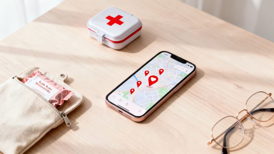 Sex near me health essentials